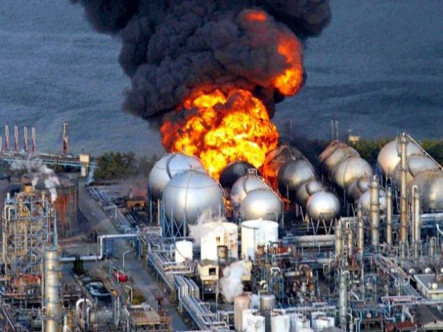 Image result for images of Fukushima